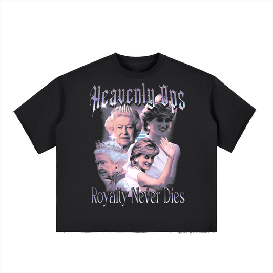 Heavenly Ops Bootleg Tee