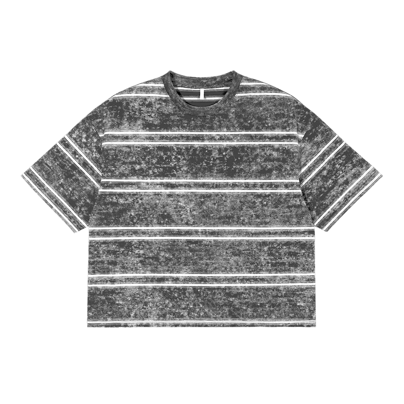 Drugstore® | Striped Vintage T-Shirt