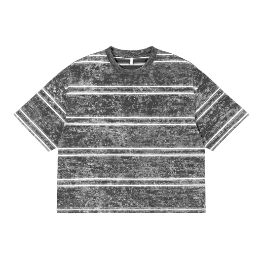 Drugstore® | Striped Vintage T-Shirt