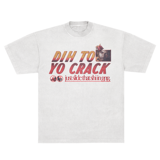 DTYC Tee