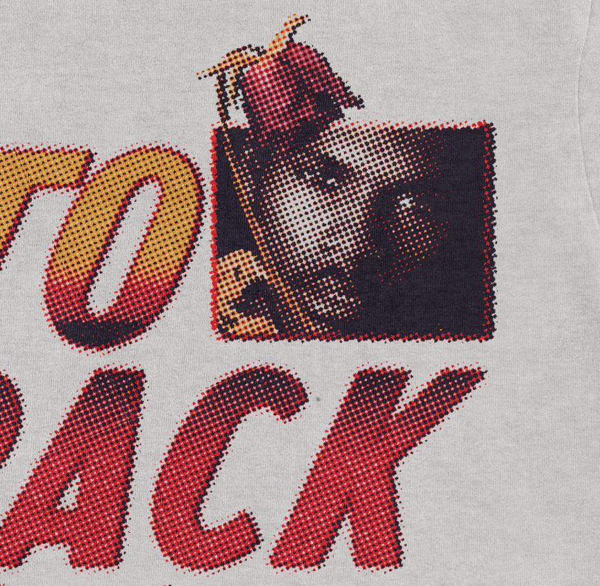 DTYC Tee