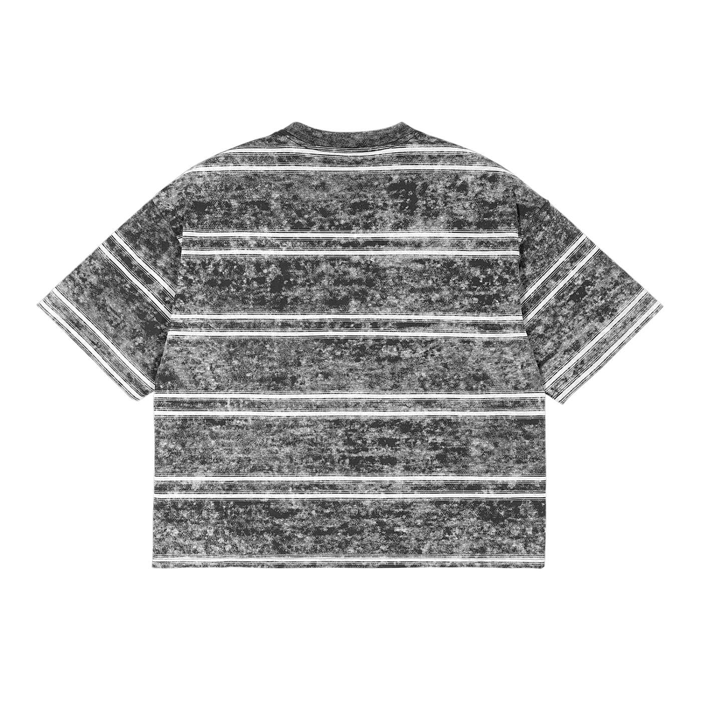 Drugstore® | Striped Vintage T-Shirt