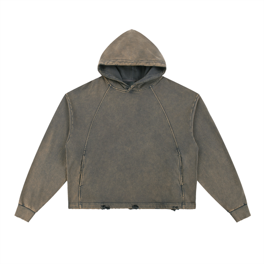 Drugstore® | Heavyweight Hoodie
