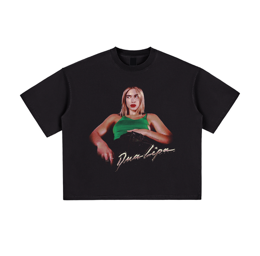 Dua Lipa Bootleg Tee