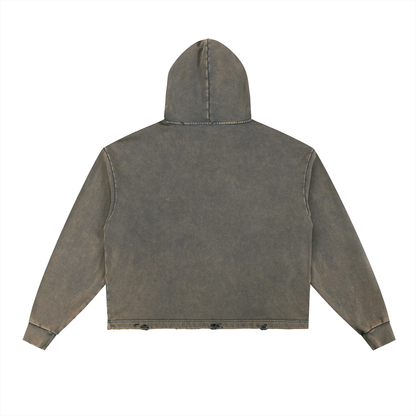 Drugstore® | Heavyweight Hoodie