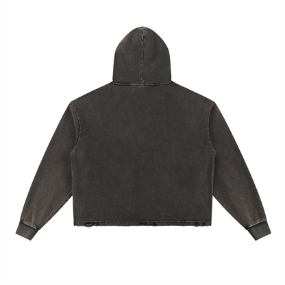 Drugstore® | Heavyweight Hoodie