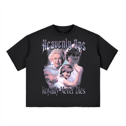 Heavenly Ops Bootleg Tee